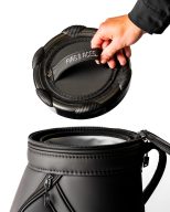 Pins and Aces Den Caddy — Obsidian, view 27 of 34
