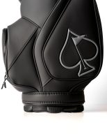Pins and Aces Den Caddy — Obsidian, view 30 of 34