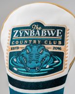 Pins and Aces Zynbabwe Country Club Gator, view 11 of 19