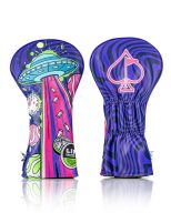 Pins and Aces Alien Zynvasion, view 1 of 11