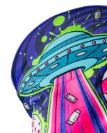Pins and Aces Alien Zynvasion, view 4 of 11