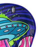 Pins and Aces Alien Zynvasion, view 6 of 11