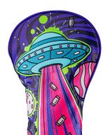 Pins and Aces Alien Zynvasion, view 8 of 11