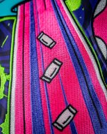 Pins and Aces Alien Zynvasion, view 9 of 11