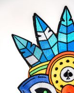 Pins and Aces Tiki, view 10 of 14