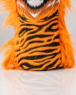Pins and Aces Tiger, view 4 of 45