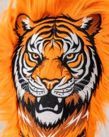 Pins and Aces Tiger, view 7 of 45
