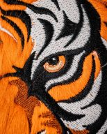 Pins and Aces Tiger, view 8 of 45