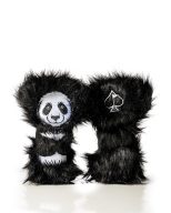 Pins and Aces Panda, view 1 of 8