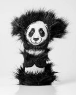 Pins and Aces Panda, view 2 of 8