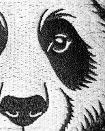 Pins and Aces Panda, view 8 of 8