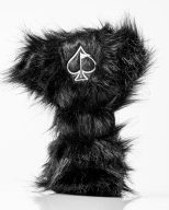 Pins and Aces Panda, view 8 of 9