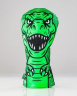 Pins and Aces T-Rex, view 3 of 9