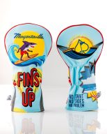 Pins and Aces Margaritaville Fins Up, view 1 of 13