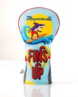 Pins and Aces Margaritaville Fins Up, view 2 of 13