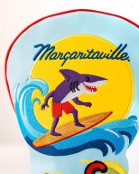 Pins and Aces Margaritaville Fins Up, view 5 of 13