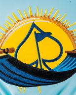 Pins and Aces Margaritaville Fins Up, view 7 of 13