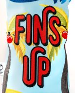 Pins and Aces Margaritaville Fins Up, view 12 of 13