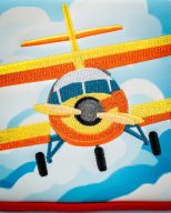 Pins and Aces Margaritaville Puddle Jumper, view 9 of 11