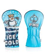 Pins and Aces Snowman, view 1 of 45