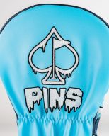 Pins and Aces Snowman, view 7 of 45