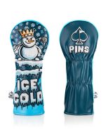 Pins and Aces Snowman, view 10 of 45