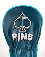 Pins and Aces Snowman, view 15 of 45