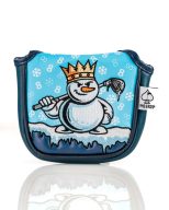Pins and Aces Snowman, view 29 of 45