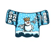 Pins and Aces Snowman, view 45 of 45