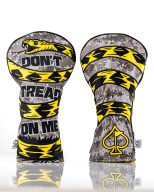Pins and Aces Don't Tread On Me 2.0, view 1 of 10