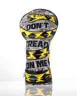 Pins and Aces Don't Tread On Me 2.0, view 2 of 10