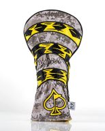 Pins and Aces Don't Tread On Me 2.0, view 3 of 10