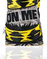 Pins and Aces Don't Tread On Me 2.0, view 6 of 10