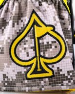 Pins and Aces Don't Tread On Me 2.0, view 8 of 10