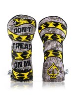 Pins and Aces Don't Tread On Me 2.0, view 1 of 7