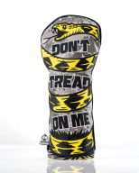 Pins and Aces Don't Tread On Me 2.0, view 2 of 7