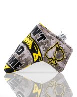 Pins and Aces Don't Tread On Me 2.0, view 3 of 9