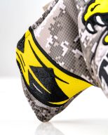 Pins and Aces Don't Tread On Me 2.0, view 7 of 9