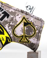 Pins and Aces Don't Tread On Me 2.0, view 8 of 9