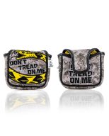 Pins and Aces Don't Tread On Me 2.0, view 1 of 10