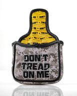 Pins and Aces Don't Tread On Me 2.0, view 4 of 10