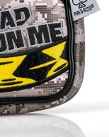 Pins and Aces Don't Tread On Me 2.0, view 7 of 10