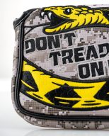 Pins and Aces Don't Tread On Me 2.0, view 8 of 10