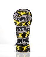 Pins and Aces Don't Tread On Me 2.0, view 2 of 8