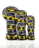Pins and Aces Don't Tread On Me 2.0, view 1 of 7