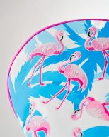 Pins and Aces Flamingo Flock, view 6 of 46