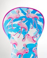 Pins and Aces Flamingo Flock, view 14 of 46