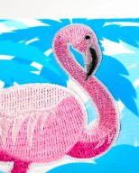 Pins and Aces Flamingo Flock, view 44 of 46