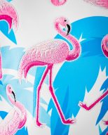 Pins and Aces Flamingo Flock, view 46 of 46