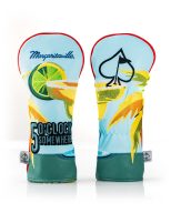 Pins and Aces Margaritaville 5 O'Clock Somewhere, view 1 of 15
